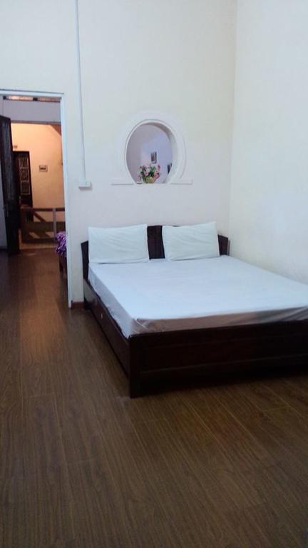 Hanoi Caballos Hotel Eksteriør billede