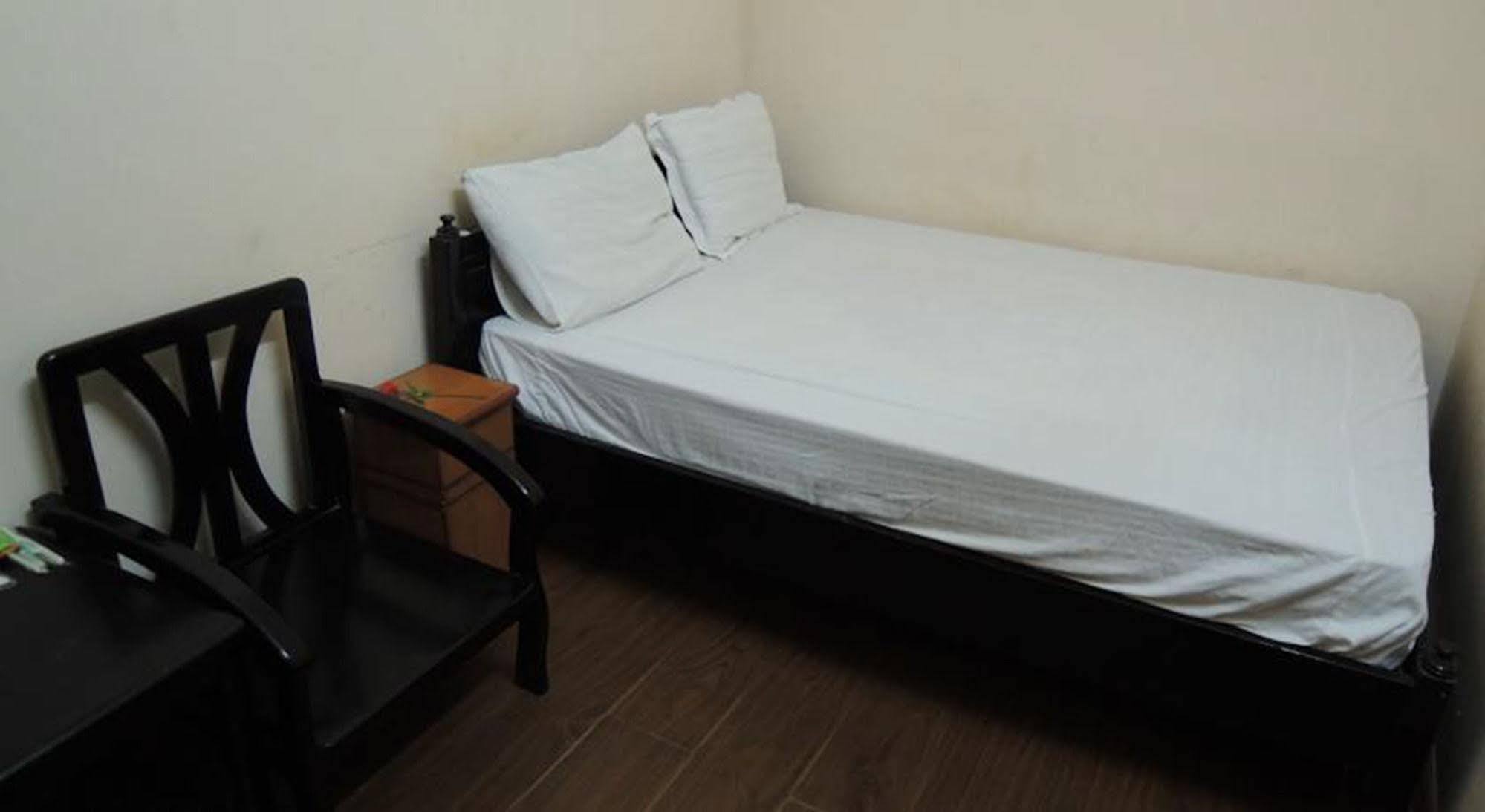 Hanoi Caballos Hotel Eksteriør billede
